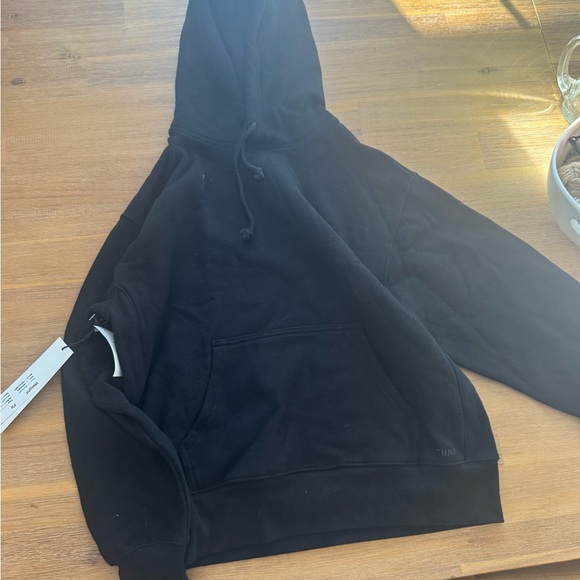 TNA Tops - Artizia women’s NWT hoodie sweatshirt